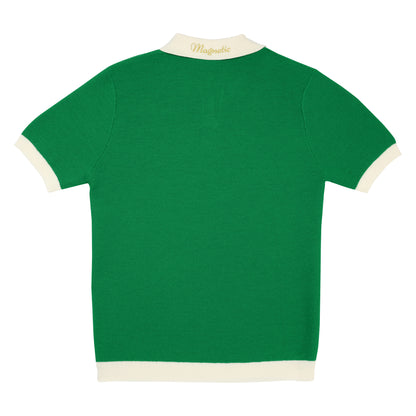 Vvera’s women green premium shirt