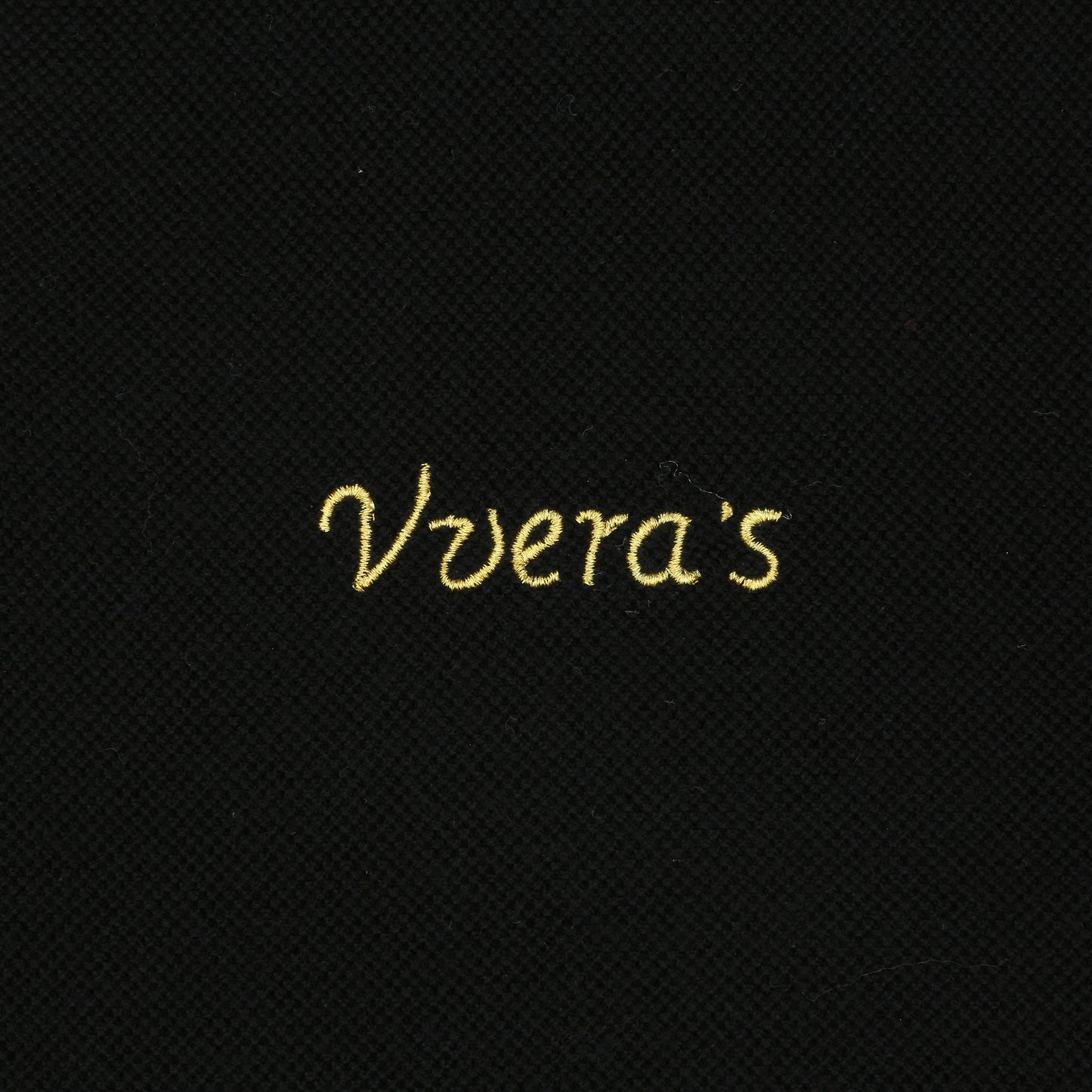 Vvera’s men black premium shirt