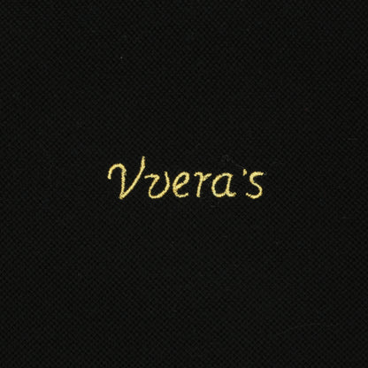 Vvera’s men black premium shirt