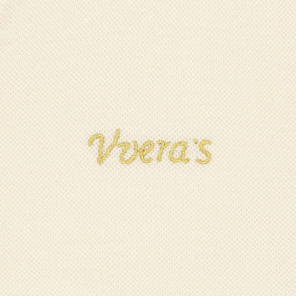 Vvera’s women white premium shirt