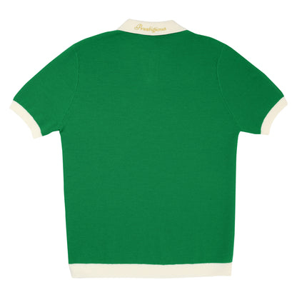 Vvera’s men green premium shirt