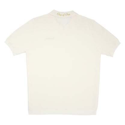 Vvera’s men white premium shirt