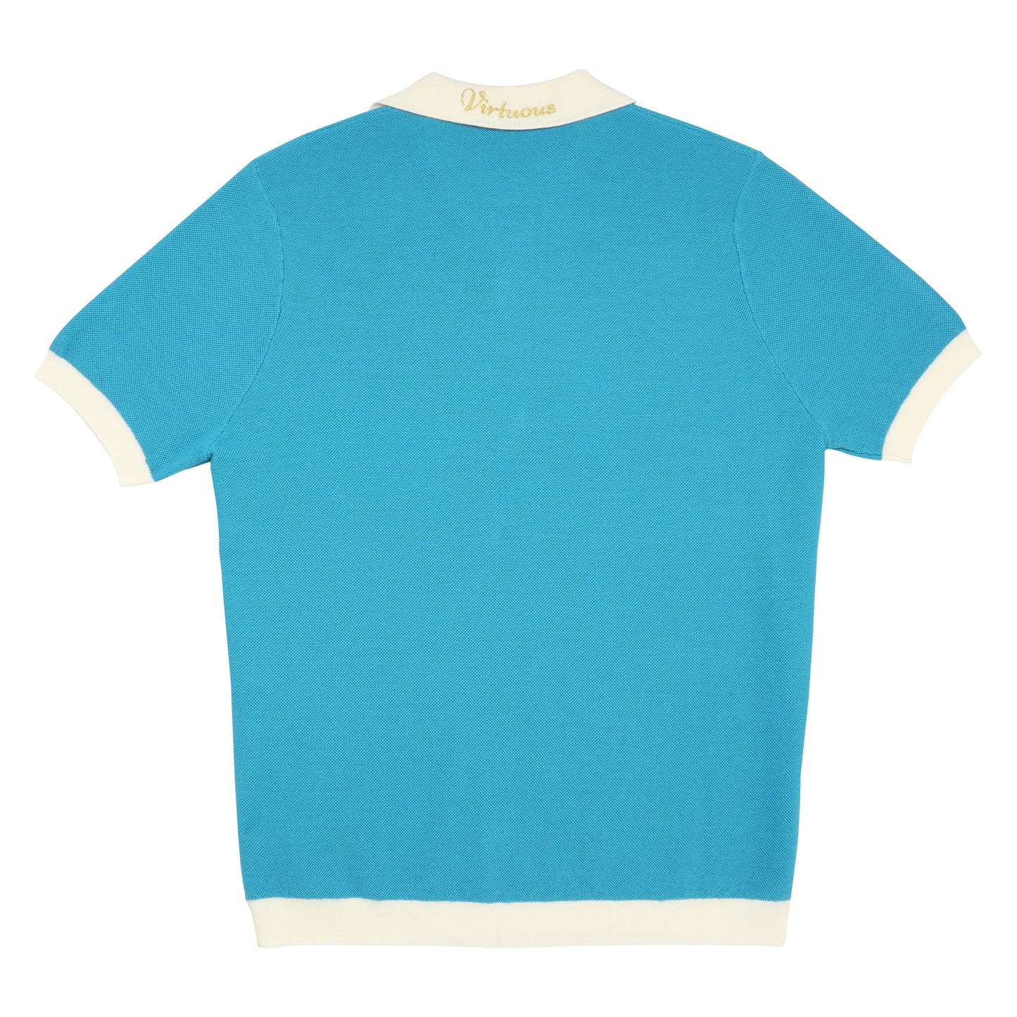 Vvera’s men ocean blue premium shirt