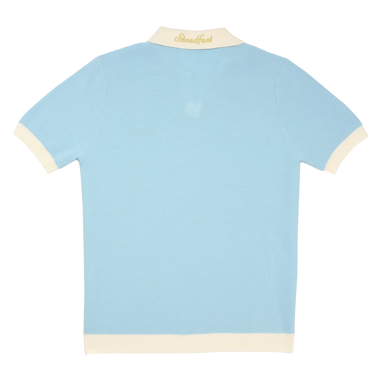 Vvera’s women sky blue premium shirt