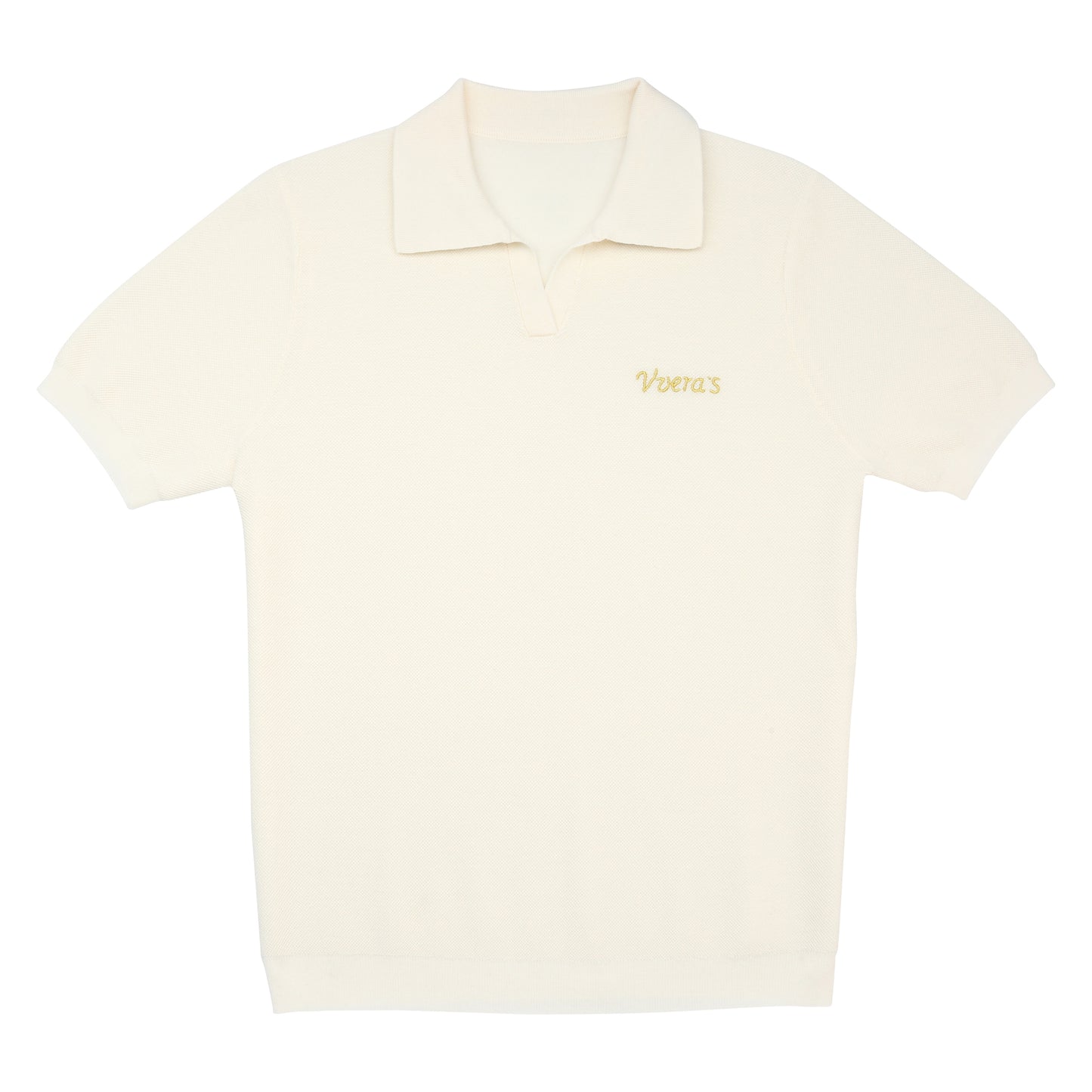 Vvera’s women white premium shirt