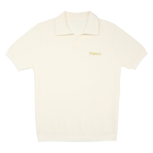 Vvera’s women white premium shirt