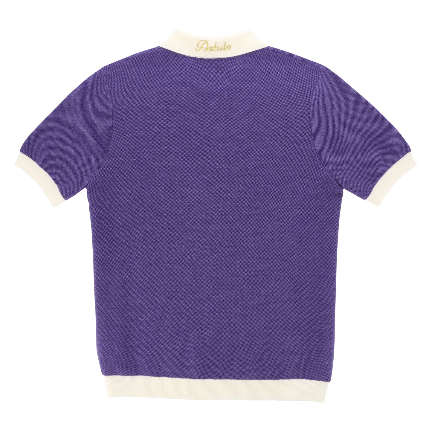 Vvera’s women purple premium shirt