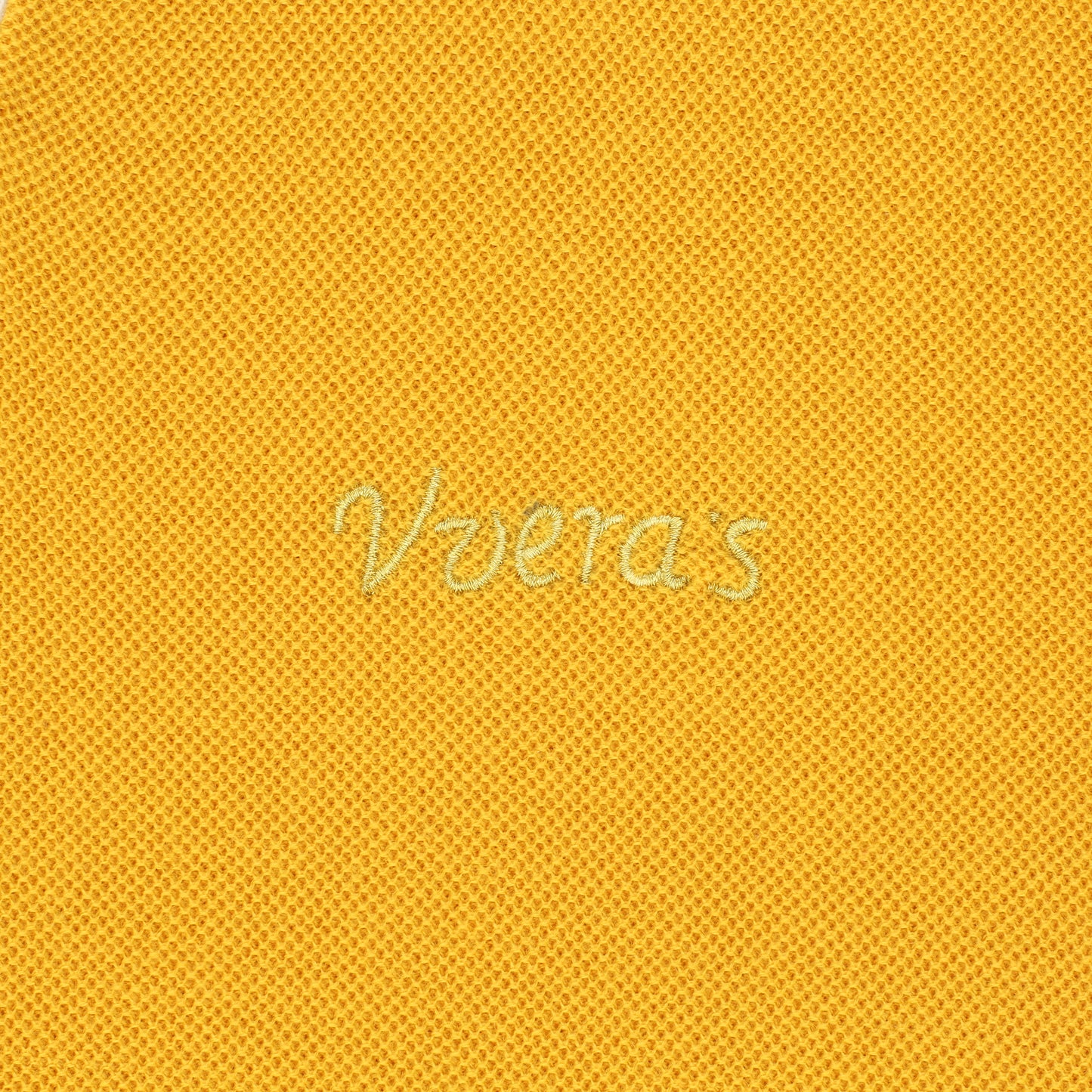 Vvera’s women gold premium shirt