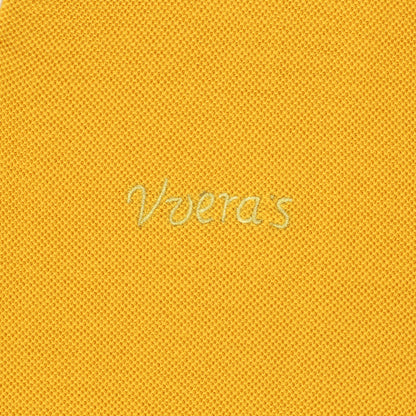 Vvera’s women gold premium shirt