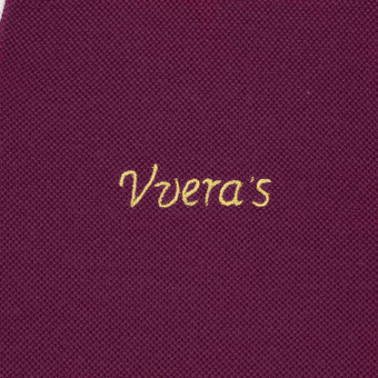 Vvera’s men maroon premium shirt