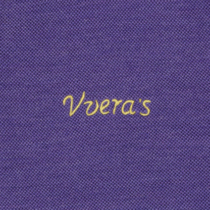 Vvera’s women purple premium shirt