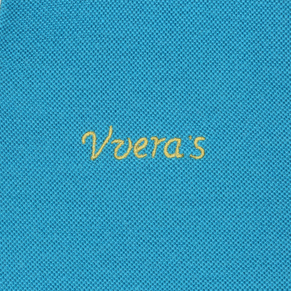 Vvera’s men ocean blue premium shirt