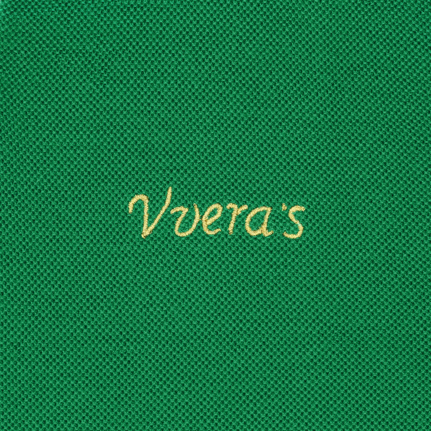 Vvera’s women green premium shirt