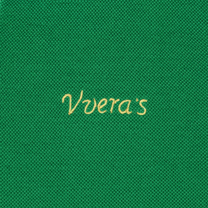 Vvera’s women green premium shirt