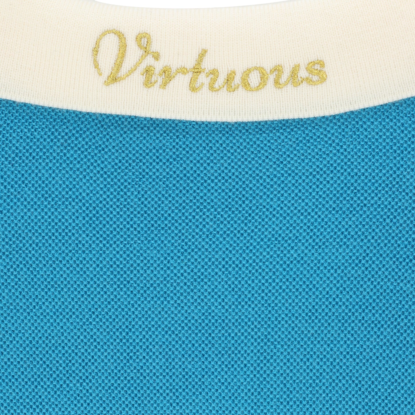 Vvera’s men ocean blue premium shirt